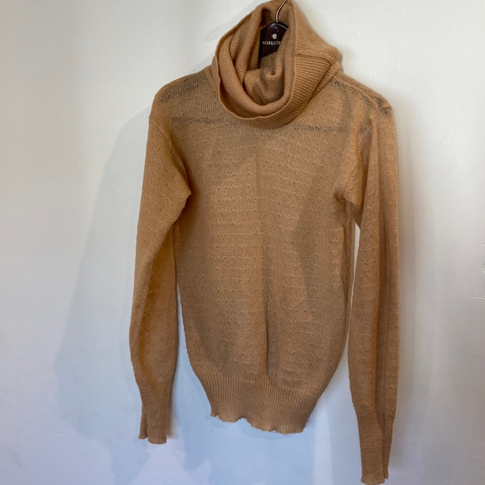 Vintage Organically Grown by Arpeja Sweater